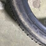 Bridgestone RunFlat – 275/40/R20 106W 2020 4,5mm - Obrázek 4