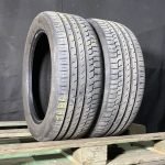 Continental – 225/50/R18 99W 2020 5mm
