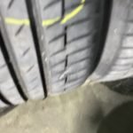 Continental – 225/50/R18 99W 2020 5mm - Obrázek 2