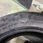 Continental – 225/50/R18 99W 2020 5mm - Obrázek 3