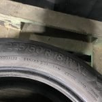 Continental – 225/50/R18 99W 2020 5mm - Obrázek 4