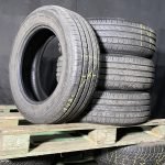 Pirelli – 215/65/R17 99V 2017 5,5-6mm