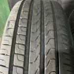 Pirelli – 215/65/R17 99V 2017 5,5-6mm - Obrázek 2