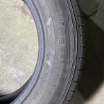 Pirelli – 215/65/R17 99V 2017 5,5-6mm - Obrázek 4