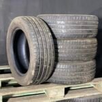 Hankook – 205/55/R16 91H 2022 6mm