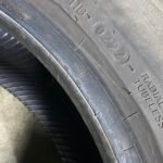Hankook – 205/55/R16 91H 2022 6mm - Obrázek 5