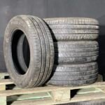 Nexen – 205/60/R16 92H 2022 5,5mm
