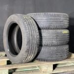 Nokian – 205/55/R16 91H 2019 5-5,5mm