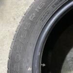 Nokian – 205/55/R16 91H 2019 5-5,5mm - Obrázek 4