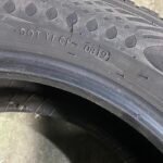 Nokian – 205/55/R16 91H 2019 5-5,5mm - Obrázek 5