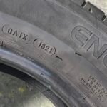 Michelin – 205/60/R16 96H 2021 4,5mm - Obrázek 3