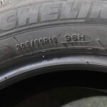 Michelin – 205/60/R16 96H 2021 4,5mm - Obrázek 4
