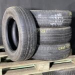 Hankook – 195/65/R15 91H 2015 4,5-5mm