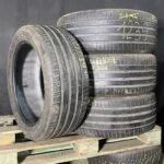Michelin – 275/45/R21 110Y 2019 5-5,5mm