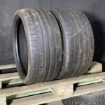 Continental – 245/35/R19 89Y 2021 5mm