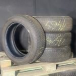 Dunlop – 205/55/R17 95V 2025 2x6 2x7mm