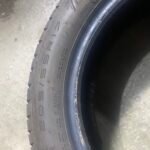 Dunlop – 205/55/R17 95V 2025 2x6 2x7mm - Obrázek 3
