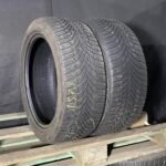 Bridgestone – 235/45/R18 98V 2024 6mm