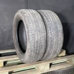 Hankook – 225/60/R17 99H 2018 4,5mm