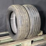 Michelin – 205/55/R17 91V 2020 4,5-5mm