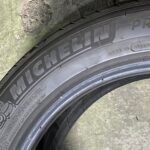 Michelin – 205/55/R17 91V 2020 4,5-5mm - Obrázek 4