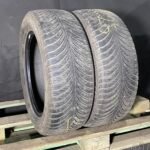 Goodyear Celoroční – 235/55/R17 103H 2019 6,5mm