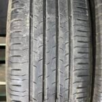 Continental – 215/65/R17 103V XL 2021 4-4,5mm - Obrázek 3