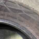 Continental – 215/65/R17 103V XL 2021 4-4,5mm - Obrázek 4