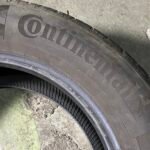 Continental – 215/65/R17 103V XL 2021 4-4,5mm - Obrázek 5