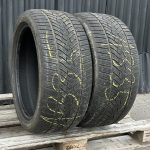 Goodyear – 255/40/R19 100V 2022 5-5,5mm
