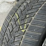 Goodyear – 255/40/R19 100V 2022 5-5,5mm - Obrázek 3