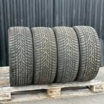 Nokian – 225/45/R18 95V 2023 6,5-7mm