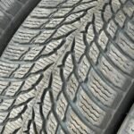 Nokian – 225/45/R18 95V 2023 6,5-7mm - Obrázek 2