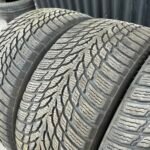 Nokian – 225/45/R18 95V 2023 6,5-7mm - Obrázek 3