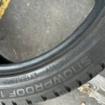 Nokian – 225/45/R18 95V 2023 6,5-7mm - Obrázek 4