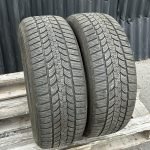 Sava – 205/55/R17 95V 2024 6mm