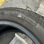 Sava – 205/55/R17 95V 2024 6mm - Obrázek 4