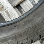 Sava – 205/55/R17 95V 2024 6mm - Obrázek 5
