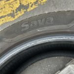 Sava – 205/55/R17 95V 2024 6mm - Obrázek 2