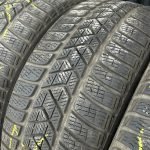 Pirelli – 225/45/R18 91H 2021 4,5mm - Obrázek 2