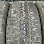 Pirelli – 225/45/R18 91H 2021 4,5mm - Obrázek 3