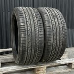 Bridgestone – 255/50/R19 107W 2019 6-6,5mm