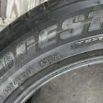 Bridgestone – 255/50/R19 107W 2019 6-6,5mm - Obrázek 3