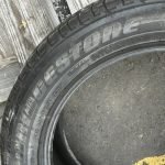 Bridgestone – 255/50/R19 107W 2019 6-6,5mm - Obrázek 4