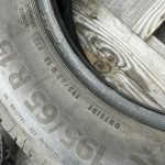 Continental – 195/65/R15 91H 2023 5-5,5mm - Obrázek 3