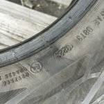 Continental – 195/65/R15 91H 2023 5-5,5mm - Obrázek 4