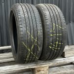Dunlop – 225/45/R17 91W 2022 6-6,5mm