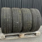 Hankook – 235/50/R19 103H 2024 7,5-8mm