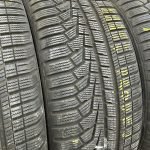 Hankook – 235/50/R19 103H 2024 7,5-8mm - Obrázek 2
