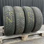 Continental – 195/65/R15 91T 2021 2x 5,5 2x 6-6,5mm